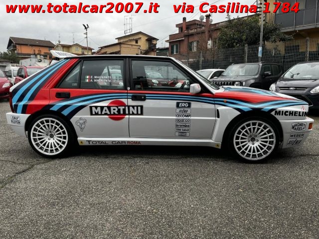 LANCIA Delta usata 10