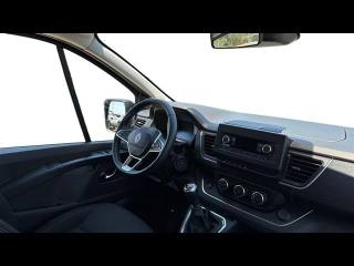 RENAULT Trafic usata, con Immobilizzatore elettronico