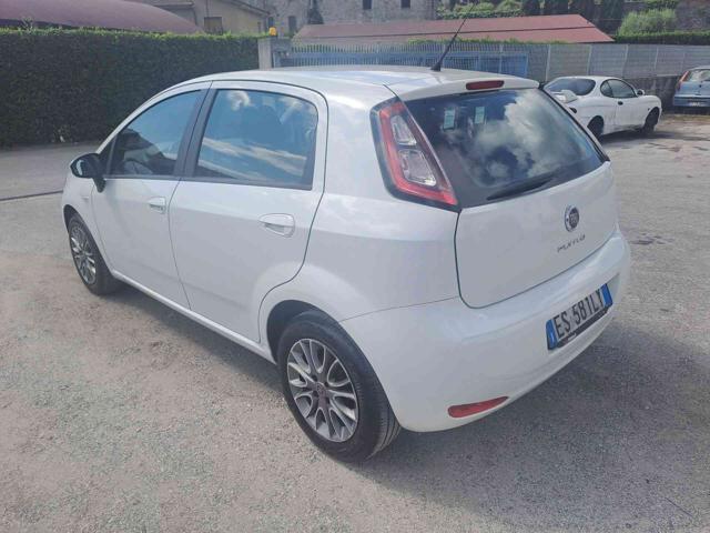 FIAT Punto usata, con Chiusura centralizzata