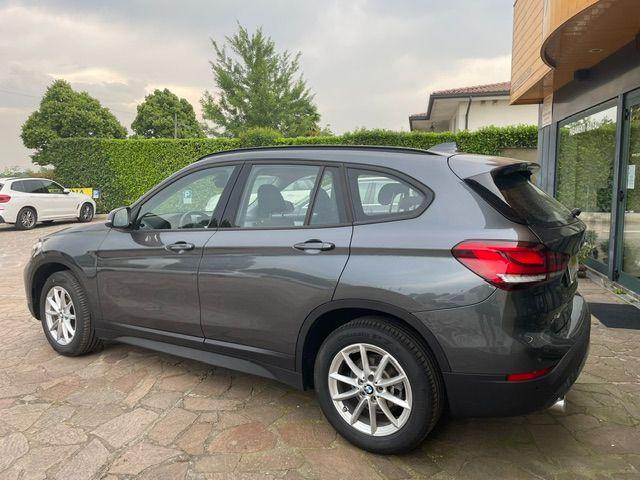 BMW X1 usata, con Alzacristalli elettrici