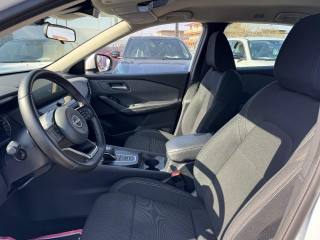 NISSAN Qashqai usata, con Controllo automatico clima