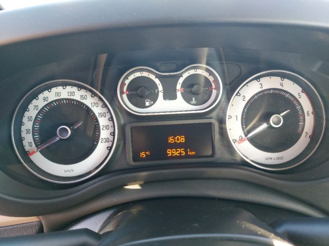 FIAT 500L usata, con Alzacristalli elettrici