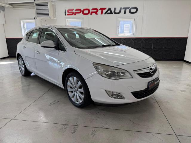 OPEL Astra usata, con Airbag