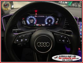 AUDI A1 usata, con Cruise Control