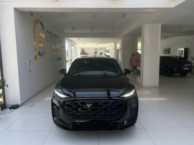 AUDI Q3 usata, con Lettore CD