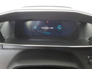 PEUGEOT 208 usata, con Boardcomputer