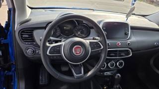 FIAT 500X usata, con Immobilizzatore elettronico