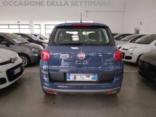 FIAT 500L usata, con Airbag laterali