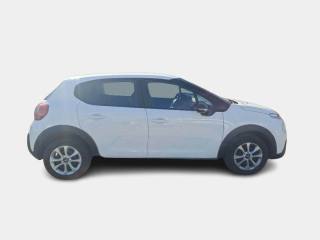 CITROEN C3 usata, con Airbag laterali
