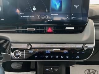 HYUNDAI Ioniq 5 usata, con Chiusura centralizzata