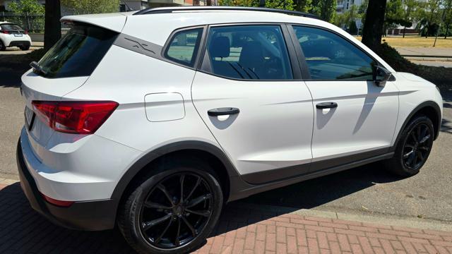 SEAT Arona usata, con Cruise Control