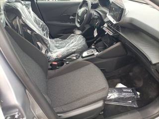 PEUGEOT 208 usata, con Immobilizzatore elettronico