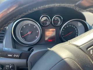 OPEL Astra usata, con Airbag Passeggero