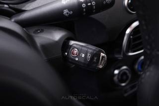 FIAT 500X usata, con USB