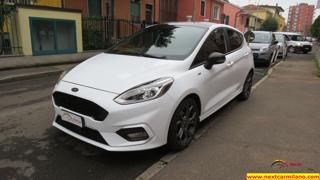 FORD Fiesta 1.1 85 CV 5 porte ST-Line