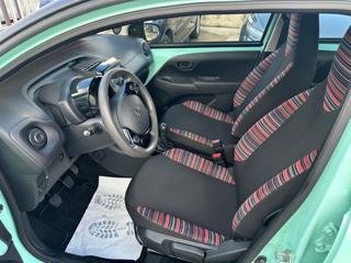 CITROEN C1 usata, con Servosterzo