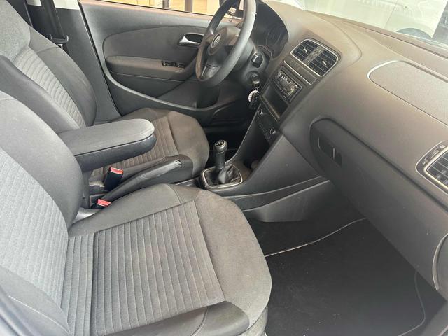 VOLKSWAGEN Polo usata, con ESP