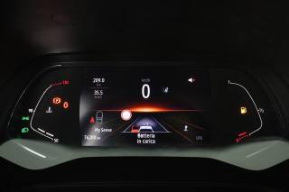 RENAULT Captur usata 6