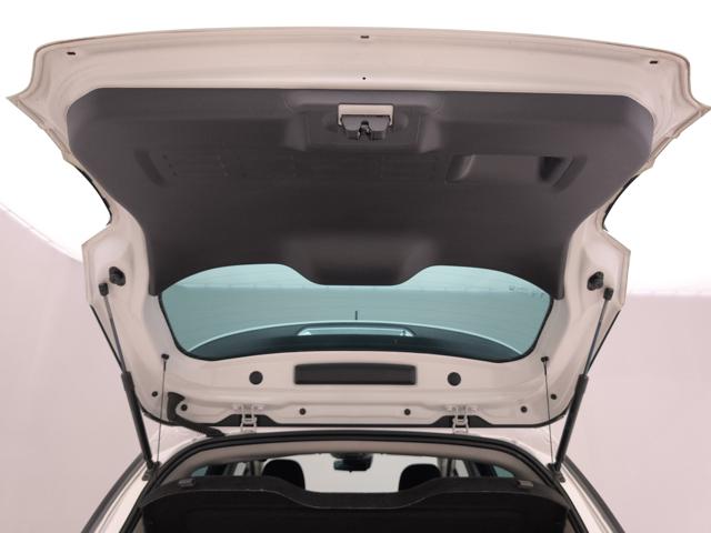 CITROEN C3 Aircross usata, con Sedile posteriore sdoppiato