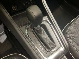 RENAULT Captur usata, con Sensore di pioggia