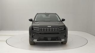 JEEP Avenger usata, con Cerchi in lega