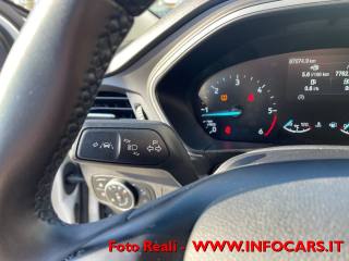 FORD Focus usata, con Sensori di parcheggio anteriori