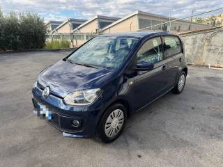 VOLKSWAGEN up! usata, con Airbag laterali