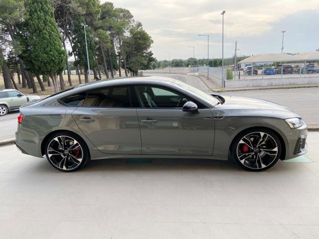 AUDI A5 usata, con Airbag Passeggero