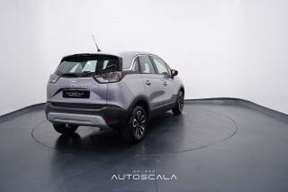 OPEL Crossland usata, con Chiusura centralizzata