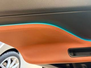 JAGUAR F-Pace usata, con Interni in pelle