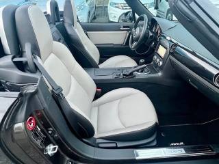 MAZDA MX-5 usata, con Chiusura centralizzata