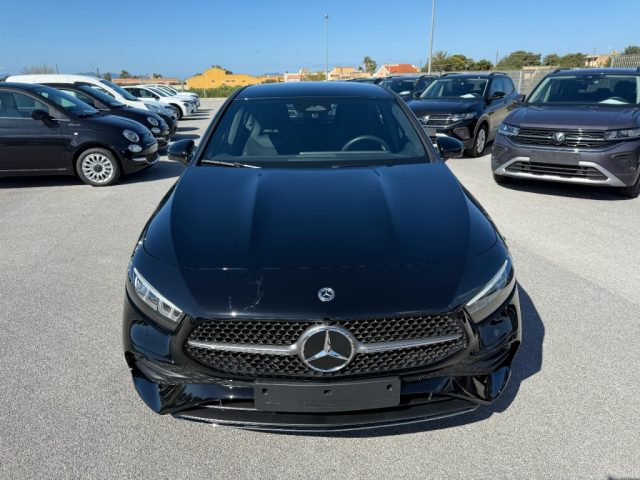 MERCEDES-BENZ A 200 usata, con Airbag
