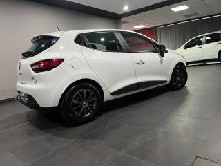 RENAULT Clio usata, con Airbag laterali