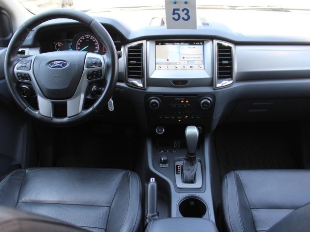 FORD Ranger usata, con Lettore CD