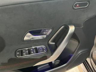 MERCEDES-BENZ A 200 usata, con Park Distance Control