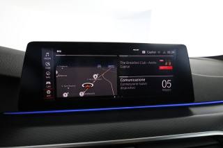 BMW 520 usata 10
