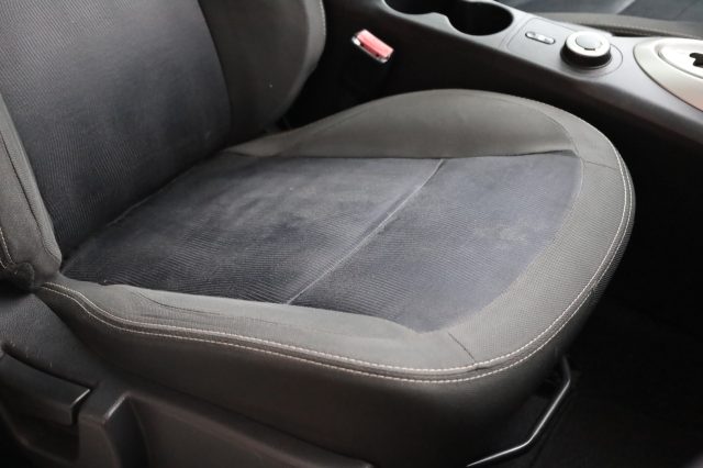 NISSAN Qashqai usata 102