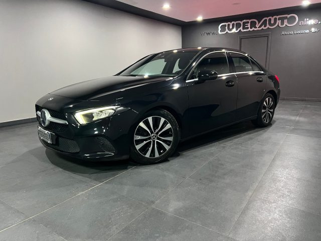 MERCEDES-BENZ A 180 usata, con Airbag laterali