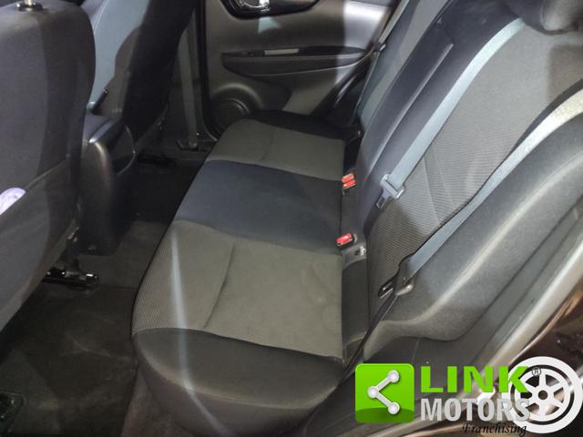 NISSAN Qashqai usata 35