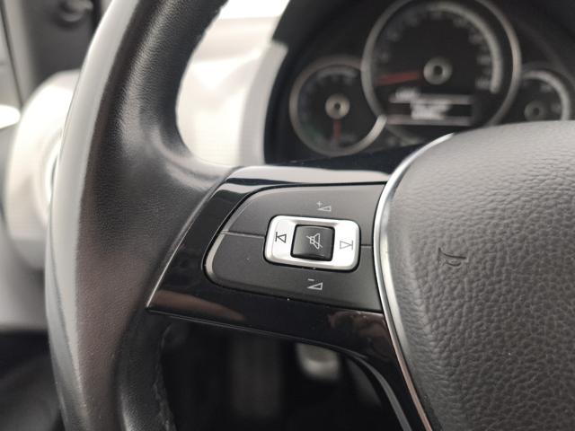 VOLKSWAGEN up! usata, con Servosterzo