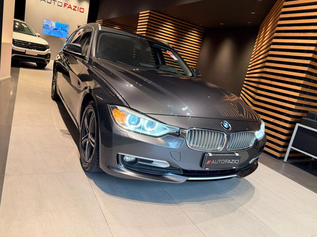 BMW 318 usata, con Autoradio