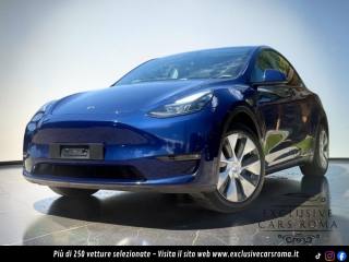 TESLA Model Y Long Range Dual Motor AWD