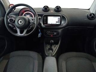 SMART ForTwo usata, con Chiusura centralizzata