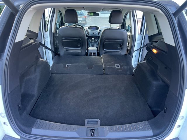 FORD Kuga usata, con Sedili riscaldati