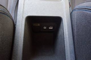 LYNK & CO 01 usata, con Isofix