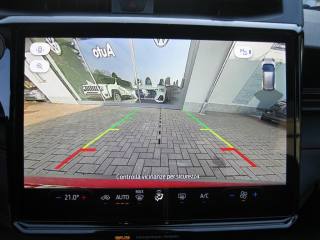 FORD Puma usata, con Bluetooth