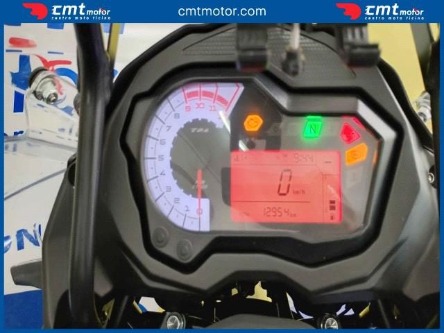 BENELLI TRK 502 usata 4