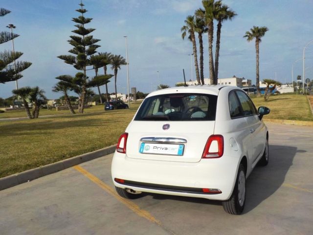 FIAT 500 usata, con Specchietti laterali elettrici