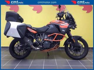 KTM 1290 Super Adventure