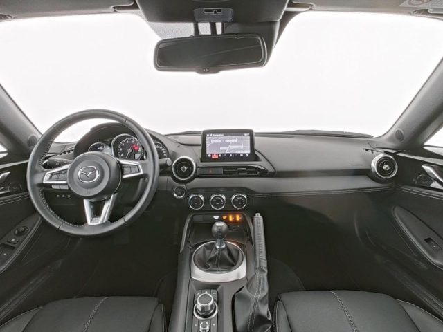 MAZDA MX-5 usata, con ESP